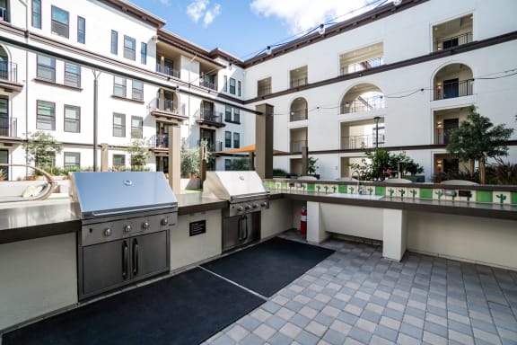 Luxury Apartments in Santa Clara CA for Rent | Gallery
